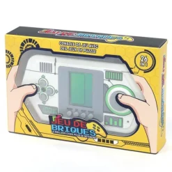 Best Console 26 jeux jbg Enfant Cadeau Fantaisie Enfant|Divers