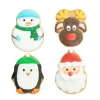 Outlet Cookies de noel 40g Confiserie