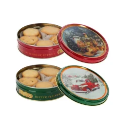 Clearance Cookies 114g Confiserie