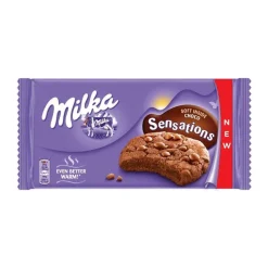 Online Cookies sensation soft inside Epicerie Sucrée·Biscuit, Brioche