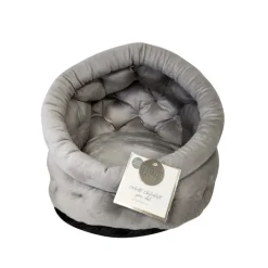Online Corbeille pour chat capitonnee Couchage Chat