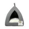 Clearance Corbeille pour chat igloo Couchage Chat