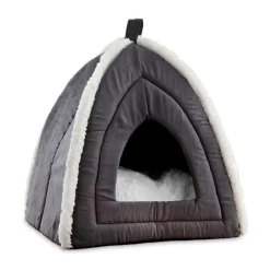Best Corbeille pour chat/chien igloo Couchage Chat