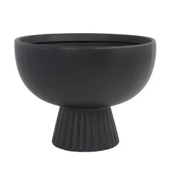 Sale Corbeille sur pied Objet Décoratif