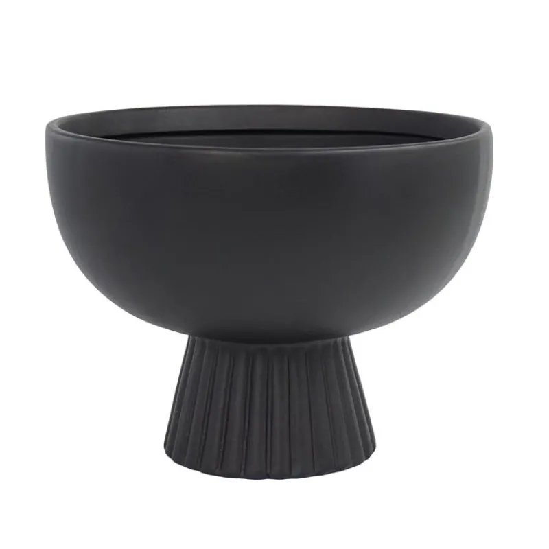 Sale Corbeille sur pied Objet Décoratif