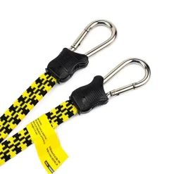 New Corde a mousqueton 120cm Quincaillerie