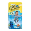 Clearance Couche de bain jetable 3-8kg Bébé