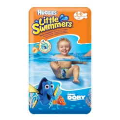 Clearance Couche de bain jetable 12-18kg Bébé