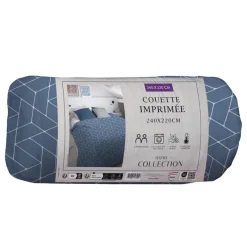 New Couette imprimee 2 240x220 Linge De Lit·Couette