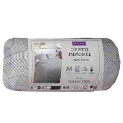 Best Couette imprimee 1 240x220 Linge De Lit·Couette