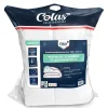 Couette 260x240 anti punaise ant Linge De Lit·Couette