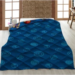 Online Couette 140x200 avengers Linge De Lit·Couette