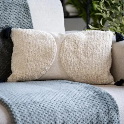 Hot Coussin alba 30x50cm Décoration Textile·Coussin, Housse De Coussin
