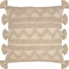 Online Coussin aurora naturel Décoration Textile·Coussin, Housse De Coussin