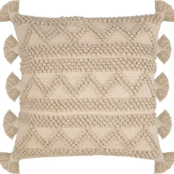 Online Coussin aurora naturel Décoration Textile·Coussin, Housse De Coussin