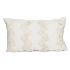 Online Coussin bandung 30x50cm creme Décoration Textile·Coussin, Housse De Coussin