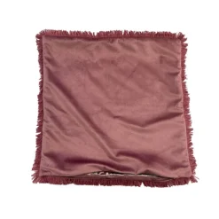 Clearance Coussin bloomy 40x40cm rose Décoration Textile·Coussin, Housse De Coussin