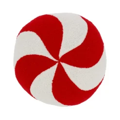 Best Coussin bonbon d30cm Décoration Textile·Coussin, Housse De Coussin