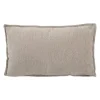 Hot Coussin boucle 30x50cm beige Décoration Textile·Coussin, Housse De Coussin