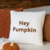 Online Coussin bouclette hey pumpkin cr Décoration Textile·Coussin, Housse De Coussin