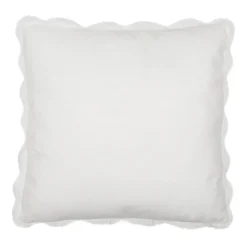 Online Coussin bubble creme 48x48cm Décoration Textile·Coussin, Housse De Coussin