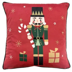 New Coussin casse noisette 48x48cm r Décoration Textile·Coussin, Housse De Coussin
