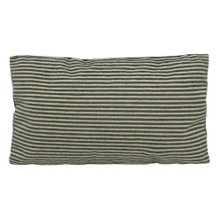 Discount Coussin chenille 30x50cm vert Décoration Textile·Coussin, Housse De Coussin