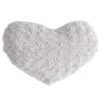 Discount Coussin coeur boucle Décoration Textile·Coussin, Housse De Coussin