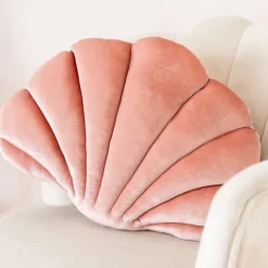 Hot Coussin coquillage Décoration Textile·Coussin, Housse De Coussin