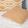 Best Coussin coton maille 40x40cm Décoration Textile·Coussin, Housse De Coussin