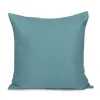 Sale Coussin davao 60x60 cm bleu Décoration Textile·Coussin, Housse De Coussin