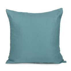 Sale Coussin davao 60x60 cm bleu Décoration Textile·Coussin, Housse De Coussin