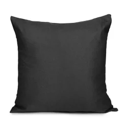 Online Coussin davao 40x40cm noir Décoration Textile·Coussin, Housse De Coussin