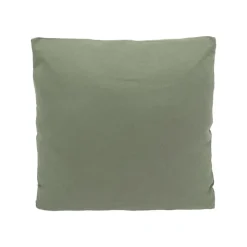 Outlet Coussin davao 40x40cm vert Décoration Textile·Coussin, Housse De Coussin