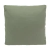 Hot Coussin davao 60x60cm vert Décoration Textile·Coussin, Housse De Coussin