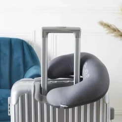 Best Coussin de nuque microbilles Automobile