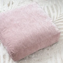 Online Coussin de sol luxury 50x50x15cm Décoration Textile·Pouf