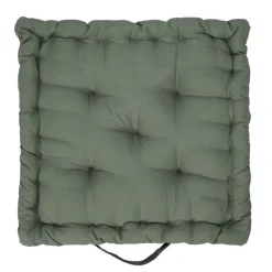 New Coussin de sol poly nine 40x40 v Décoration Textile·Pouf