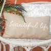 Outlet Coussin deco Coussin, Tapis