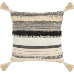 Best Coussin esme noir Décoration Textile·Coussin, Housse De Coussin