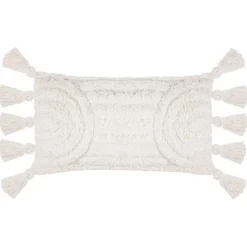 Clearance Coussin harmony creme Décoration Textile·Coussin, Housse De Coussin