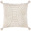 Outlet Coussin harmony creme Décoration Textile·Coussin, Housse De Coussin