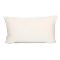 New Coussin homealone 30x50cm creme Décoration Textile·Coussin, Housse De Coussin