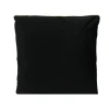 Discount Coussin illana 60x60cm noir Décoration Textile·Coussin, Housse De Coussin