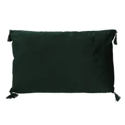 Discount Coussin illana 40x60cm velours v Décoration Textile·Coussin, Housse De Coussin