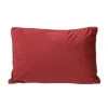 Outlet Coussin illana 40x60cm velours w Décoration Textile·Coussin, Housse De Coussin