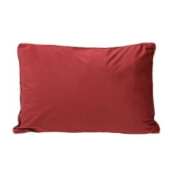 Outlet Coussin illana 40x60cm velours w Décoration Textile·Coussin, Housse De Coussin