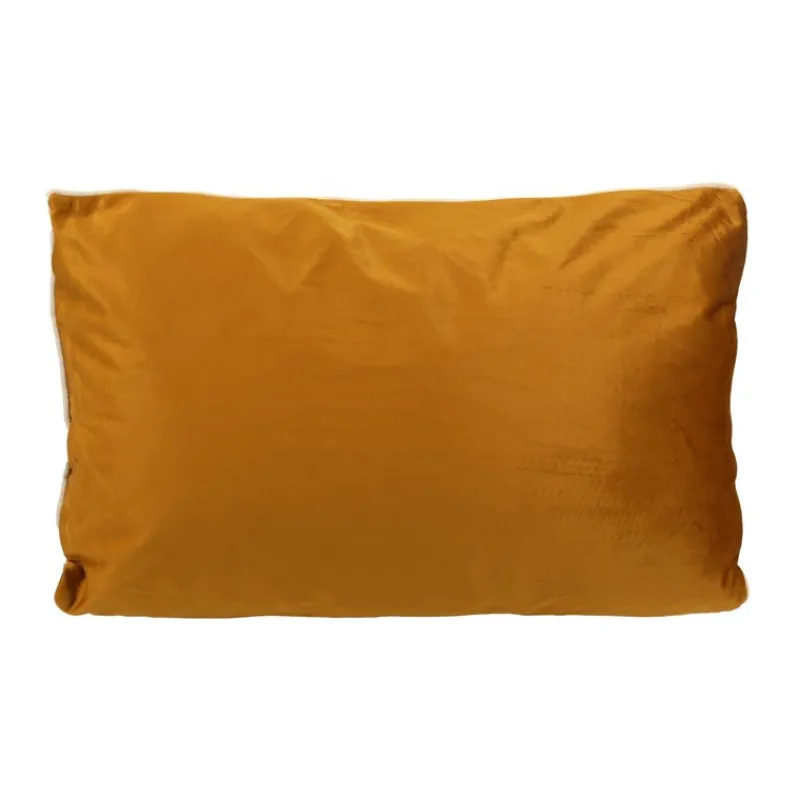 Discount Coussin illana 40x60cm velours m Décoration Textile·Coussin, Housse De Coussin