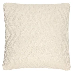 Discount Coussin lara creme Décoration Textile·Coussin, Housse De Coussin