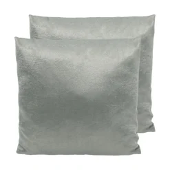 Discount Coussin marla 40x40cm vert Décoration Textile·Coussin, Housse De Coussin